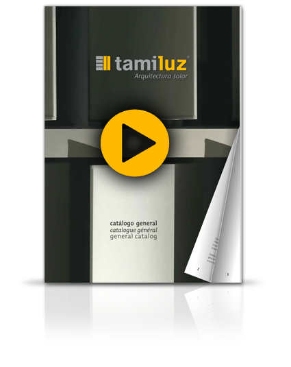 incelsa Tamiluz lanza su nuevo catálogo online